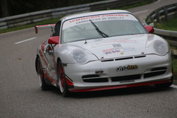 Frédéric Neff, Porsche 996 Cup, All-In Racing Team