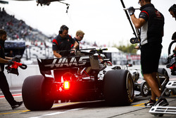 Kevin Magnussen, Haas F1 Team VF-17