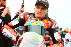 Chaz Davies, Ducati Team