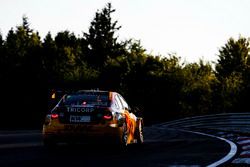 Tom Coronel, Roal Motorsport, Chevrolet RML Cruze TC1