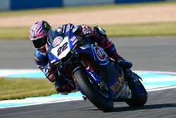 Alex Lowes, Pata Yamaha