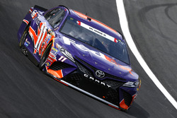 Denny Hamlin, Joe Gibbs Racing, Toyota
