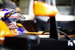 Jenson Button, McLaren