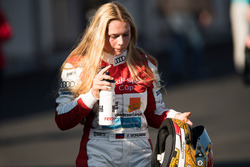 Audi Sport TT Cup, Nürburgring 2017, Fabienne Wohlwend