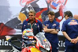 Tributo a Nicky Hayden