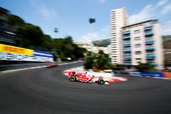 Charles Leclerc, PREMA Powerteam