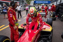 Louis Deletraz, Racing Engineering