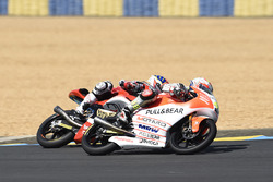 Lorenzo Dalla Porta, Aspar Team