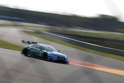 Loic Duval, Audi Sport Team Phoenix, Audi RS 5 DTM