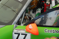 Stefano Zanini, Dinamic Motorsport