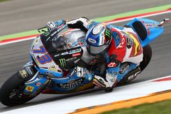 Alex Marquez, Marc VDS