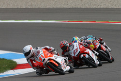 Raul Fernandez, Aspar Team