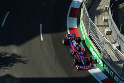 Carlos Sainz Jr., Scuderia Toro Rosso STR12