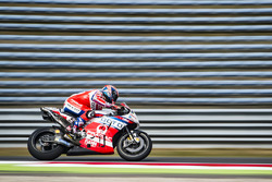 Danilo Petrucci, Pramac Racing