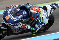 Hector Barbera, Avintia Racing