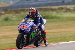 Maverick Viñales, Yamaha Factory Racing