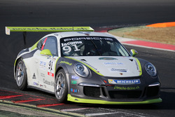 Ivan Jacoma, Ghinzani Arco Motorsport
