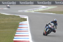 Alex Marquez, Marc VDS
