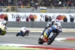 Alex Marquez, Marc VDS