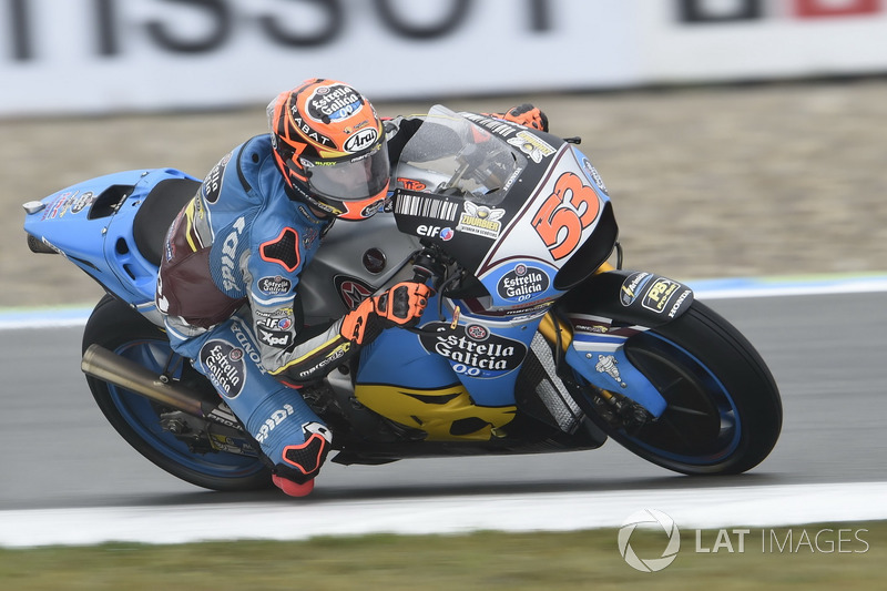 Tito Rabat, Estrella Galicia 0,0 Marc VDS