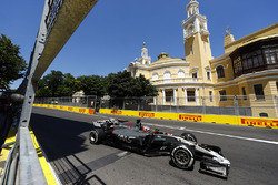 Romain Grosjean, Haas F1 Team VF-17
