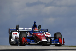 Carlos Munoz, A.J. Foyt Enterprises Chevrolet
