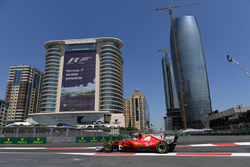 Kimi Raikkonen, Ferrari SF70H