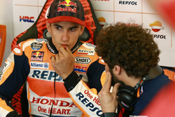 Marc Marquez, Repsol Honda Team