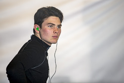 Patricio O'Ward, Koiranen GP