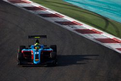 Alessio Lorandi, Jenzer Motorsport