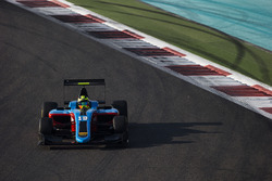 Alessio Lorandi, Jenzer Motorsport