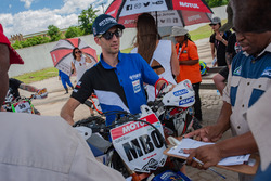 Marc Bourgeois