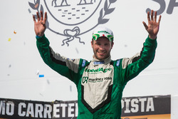 Ganador, Agustin Canapino, Jet Racing Chevrolet