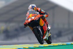 Bo Bendsneyder, Red Bull KTM Ajo