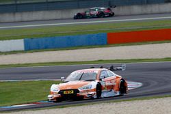 Jamie Green, Audi Sport Team Rosberg, Audi RS 5 DTM