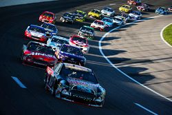 Ricky Stenhouse Jr., Roush Fenway Racing, Ford