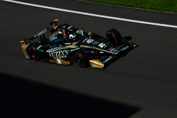 Ed Carpenter, Ed Carpenter Racing, Chevrolet