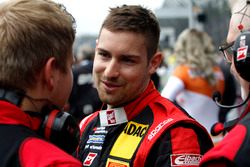 #3 Aust Motorsport, Audi R8 LMS: Markus Pommer