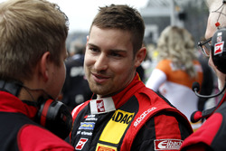 #3 Aust Motorsport, Audi R8 LMS: Markus Pommer