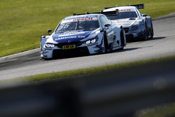 Maxime Martin, BMW Team RBM, BMW M4 DTM