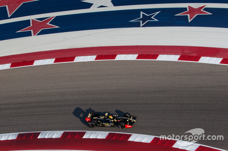 Pietro Fittipaldi, Lotus