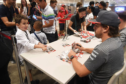 Fernando Alonso, McLaren