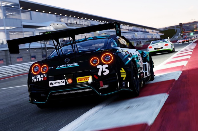 Project CARS 2