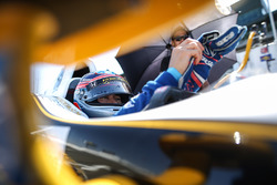 Takuma Sato, Andretti Autosport Honda