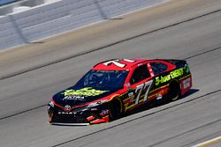 Erik Jones, Furniture Row Racing Toyota