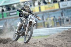 Max Anstie, Husqvarna