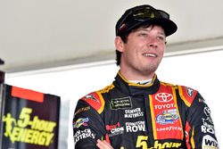 Erik Jones, Furniture Row Racing Toyota