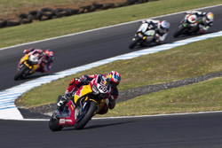 Nicky Hayden, Honda World Superbike Team