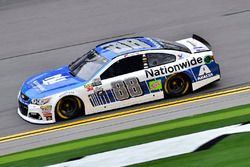 Dale Earnhardt Jr., Hendrick Motorsports Chevrolet
