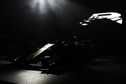 Renault Sport F1 Team RS17